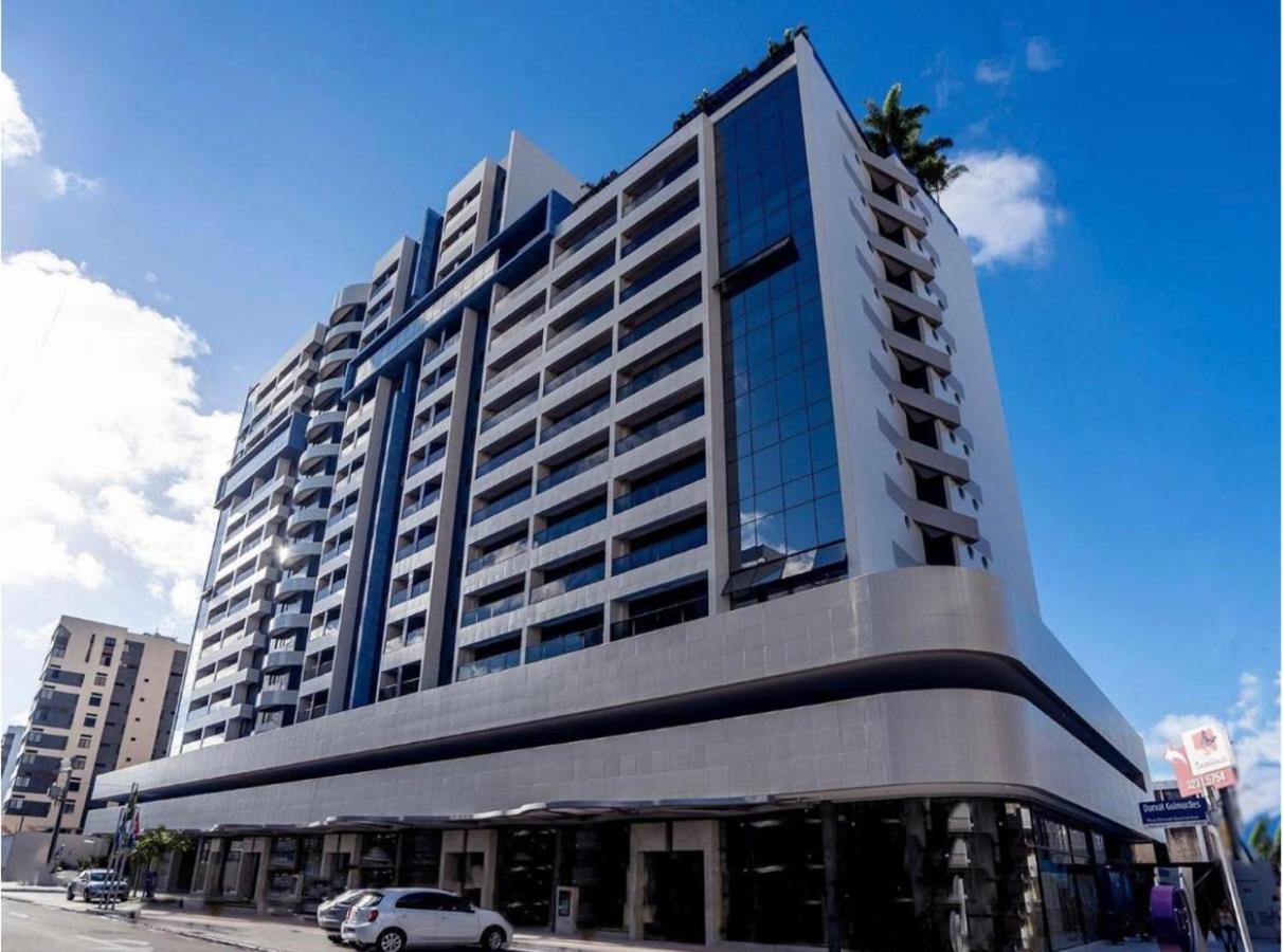 Edificio Time Apto 625 Maceió Exteriér fotografie